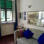 דירה Casina Blumare In A Few Steps From The Sea פורטופינו