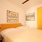 דירה Casina Blumare In A Few Steps From The Sea