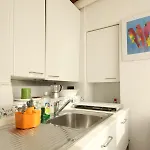 דירה Casina Blumare In A Few Steps From The Sea *