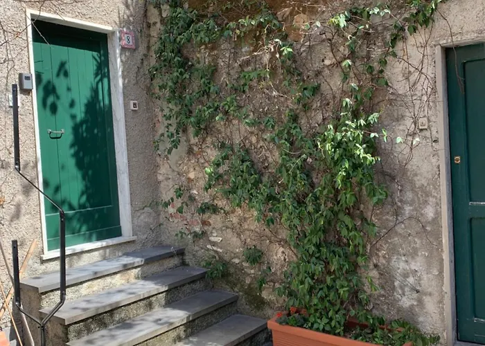 Casina Blumare In A Few Steps From The Sea * Portofino