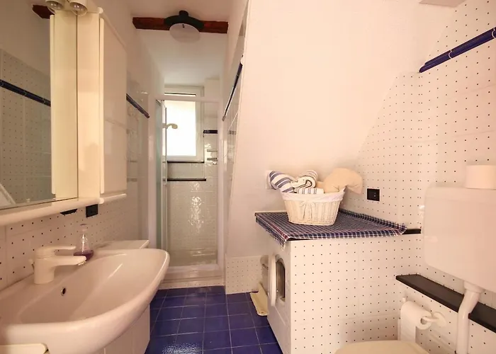 Casina Blumare In A Few Steps From The Sea Lejlighed