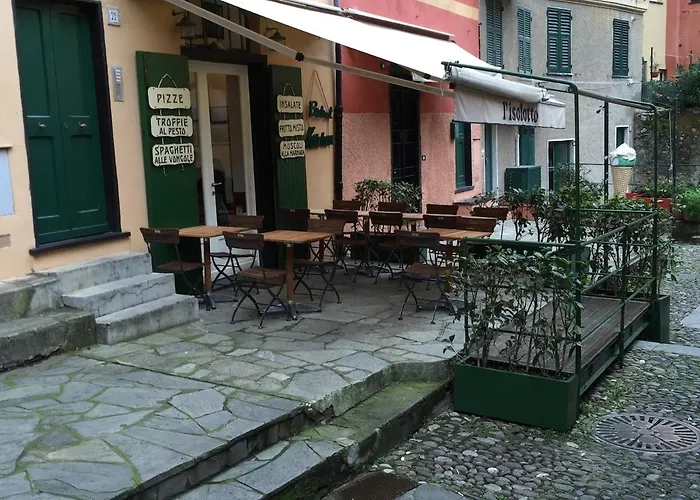 Casina Blumare In A Few Steps From The Sea