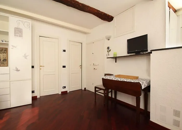 Casina Blumare In A Few Steps From The Sea * Portofino