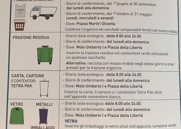 Apartamento Casina Blumare In A Few Steps From The Sea Portofino