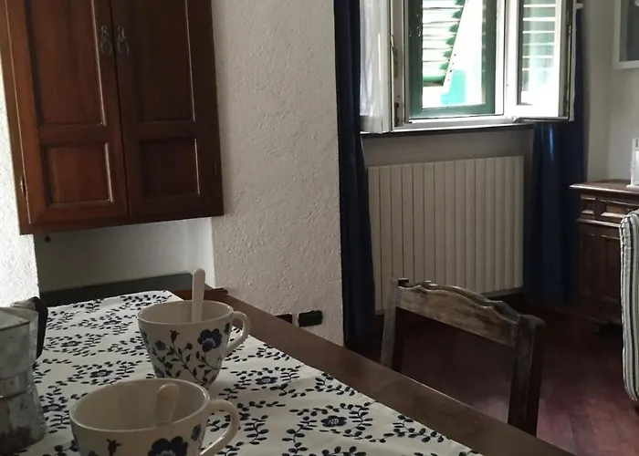 Casina Blumare In A Few Steps From The Sea *