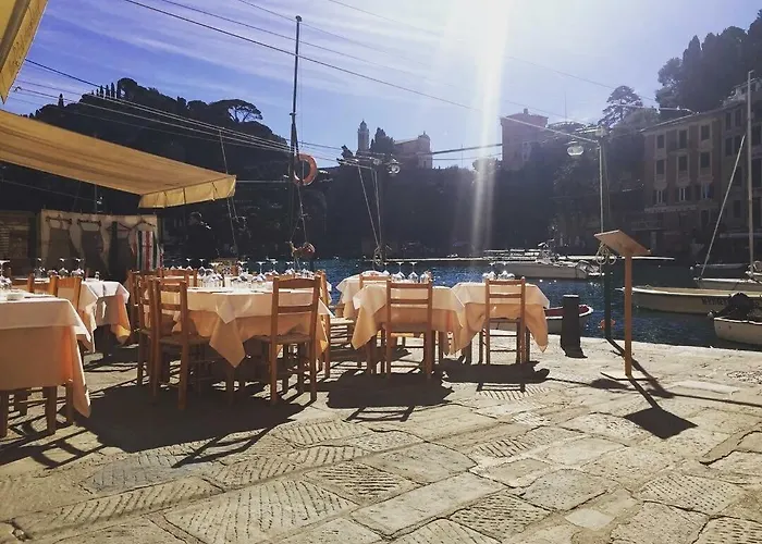 Lejlighed Casina Blumare In A Few Steps From The Sea Portofino