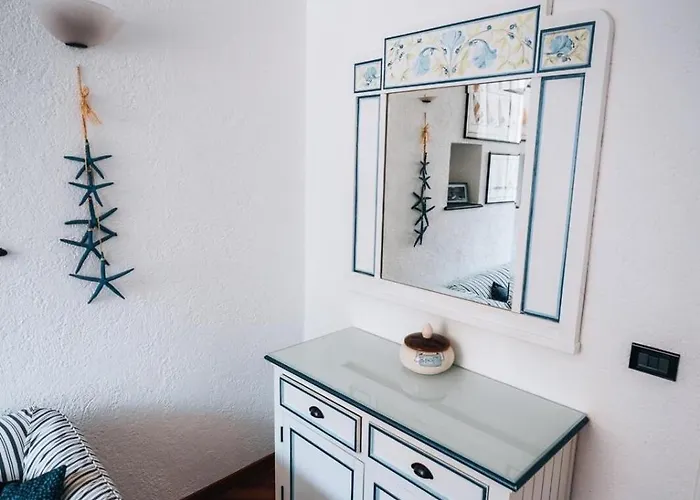 Apartamento Casina Blumare In A Few Steps From The Sea *