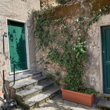 Casina Blumare In A Few Steps From The Sea * Portofino