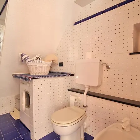 Apartment Casina Blumare In A Few Steps From The Sea Portofino
