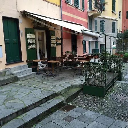 Casina Blumare In A Few Steps From The Sea