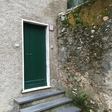 Casina Blumare In A Few Steps From The Sea Lägenhet Portofino