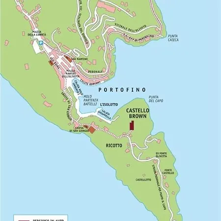 Casina Blumare In A Few Steps From The Sea Appartement