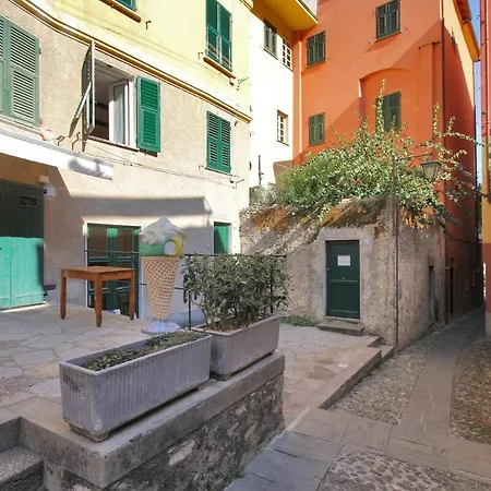 Casina Blumare In A Few Steps From The Sea * Portofino