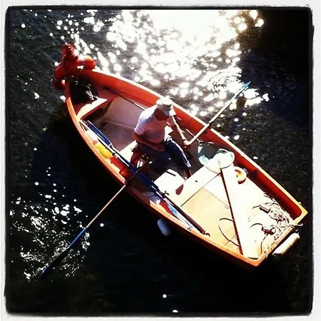 Casina Blumare In A Few Steps From The Sea Appartement