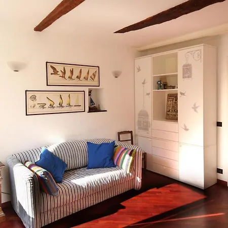 Casina Blumare In A Few Steps From The Sea *