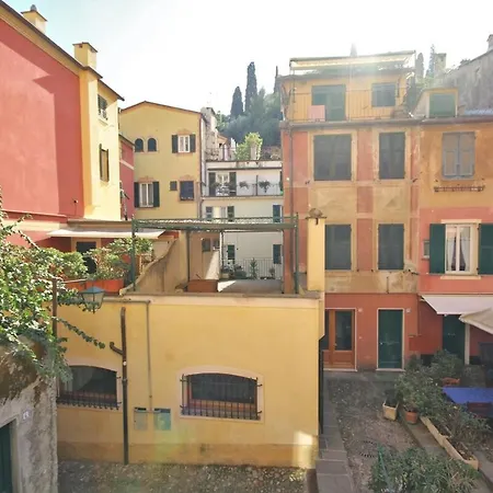 Casina Blumare In A Few Steps From The Sea Apartment