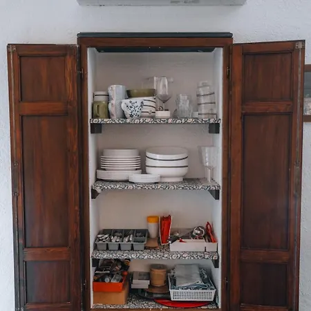 Apartman Casina Blumare In A Few Steps From The Sea