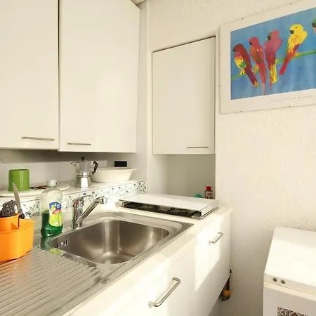 Casina Blumare In A Few Steps From The Sea Apartment Portofino