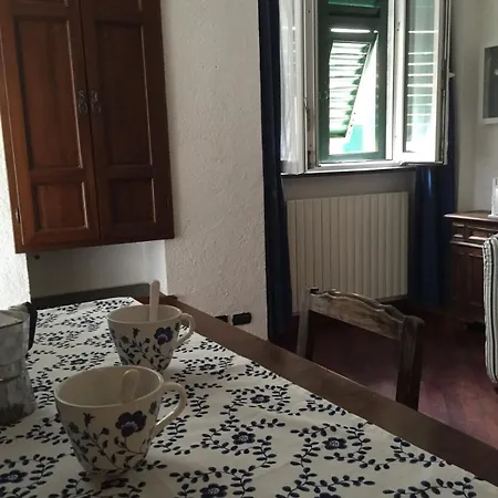 Casina Blumare In A Few Steps From The Sea *