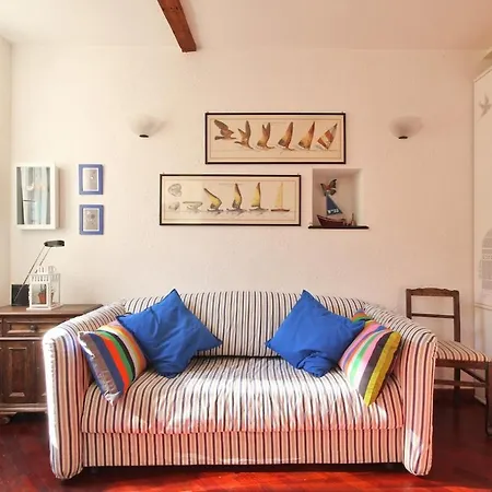 Casina Blumare In A Few Steps From The Sea Portofino