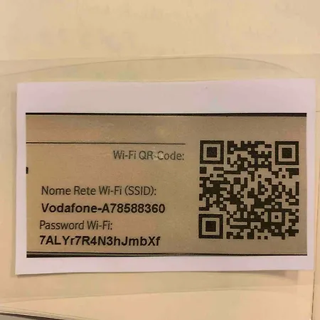 Casina Blumare In A Few Steps From The Sea Appartement *