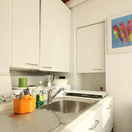 Apartman Casina Blumare In A Few Steps From The Sea *