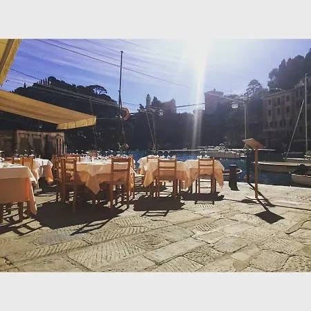 Apartment Casina Blumare In A Few Steps From The Sea Portofino