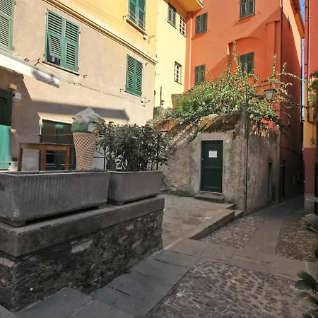 Casina Blumare In A Few Steps From The Sea