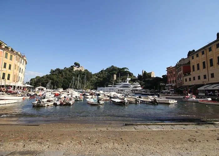 Casina Blumare In A Few Steps From The Sea Lägenhet