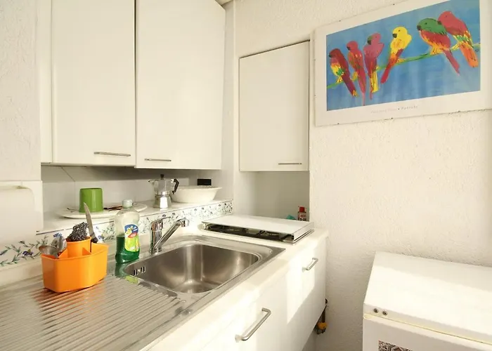 Casina Blumare In A Few Steps From The Sea شقة بورتوفينو